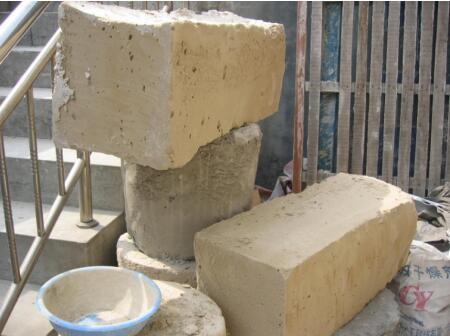 LFM 無(wú)機(jī)充填、噴涂和封孔材料